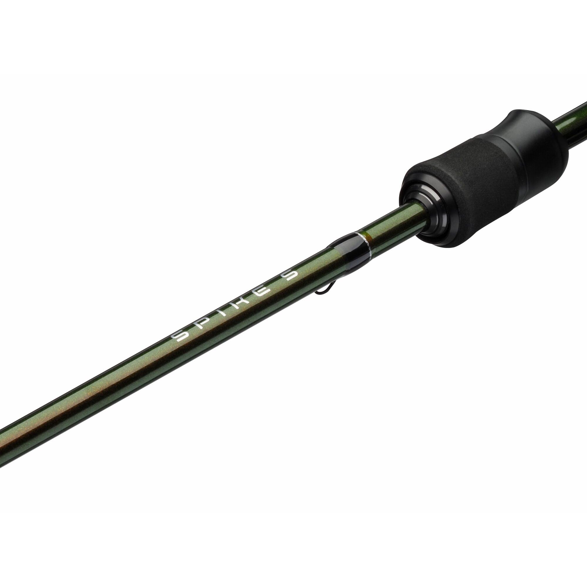 Abu Garcia Spike S canna crankbait persico e lucioperca