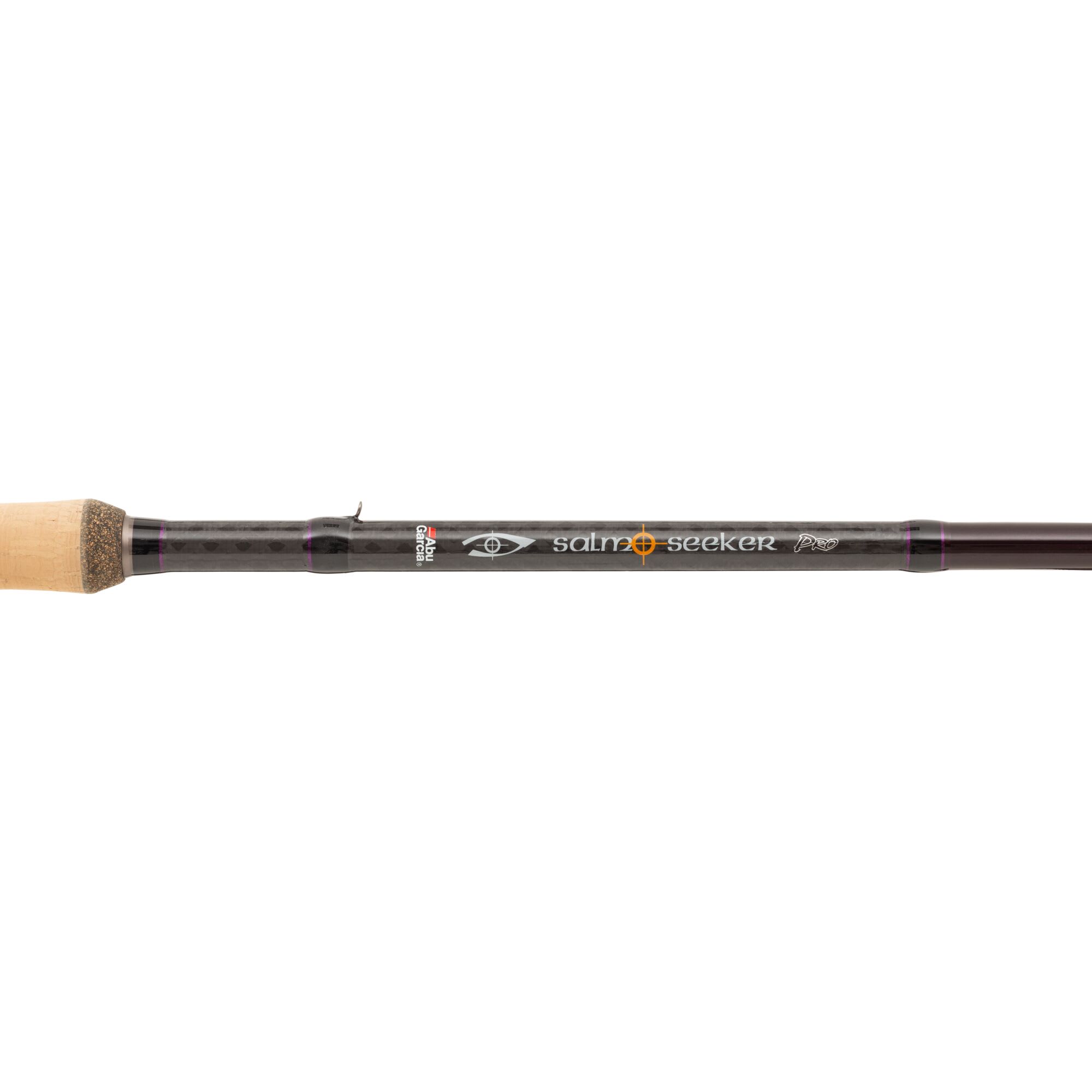 Abu Garcia Salmo Seeker canna casting salmone carbonio 36T