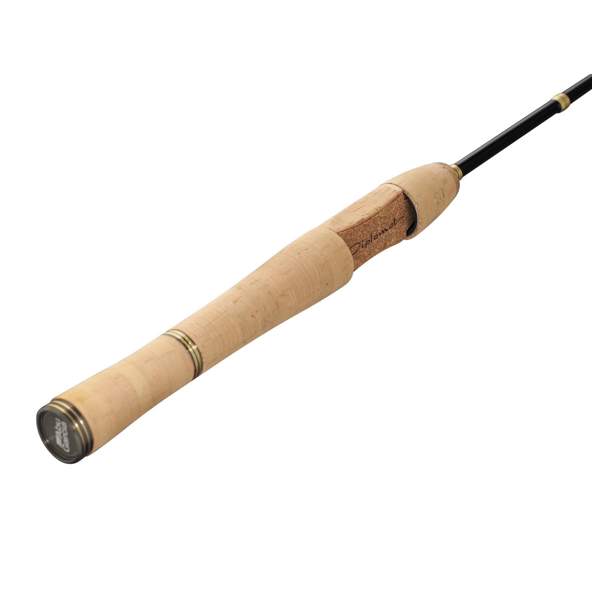 Abu Garcia Diplomat DMPS canna trota 1,89 m ultralight