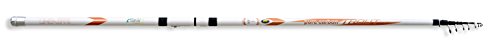 Linea Effe Pure Carbon Trout 1 3,80 m Canna 1-5 g