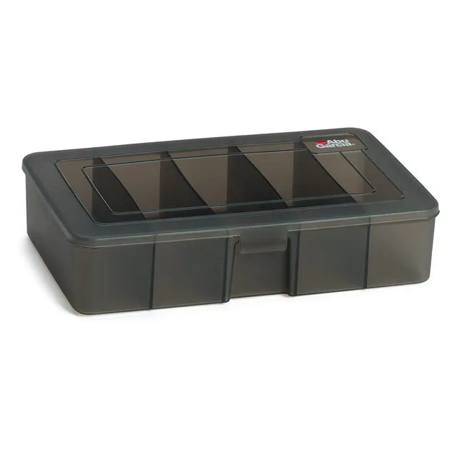 Abu Garcia Toby Lure Box Scatola Spoon portacucchiaini