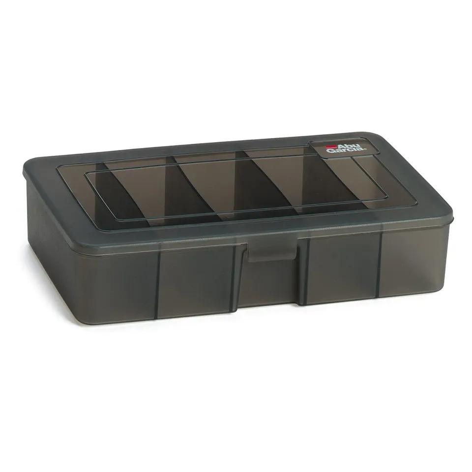 Abu Garcia Toby Lure Box Scatola Spoon portacucchiaini