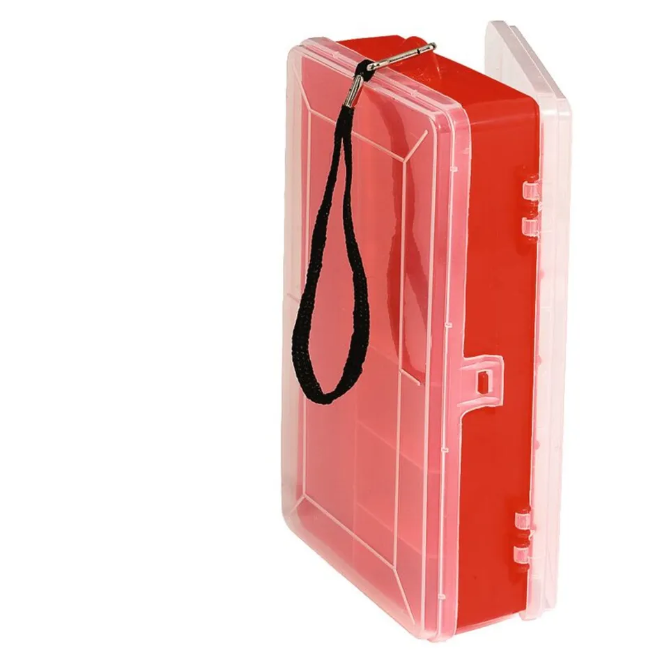 Abu Garcia Pro Series Box doppia Small portartificiali