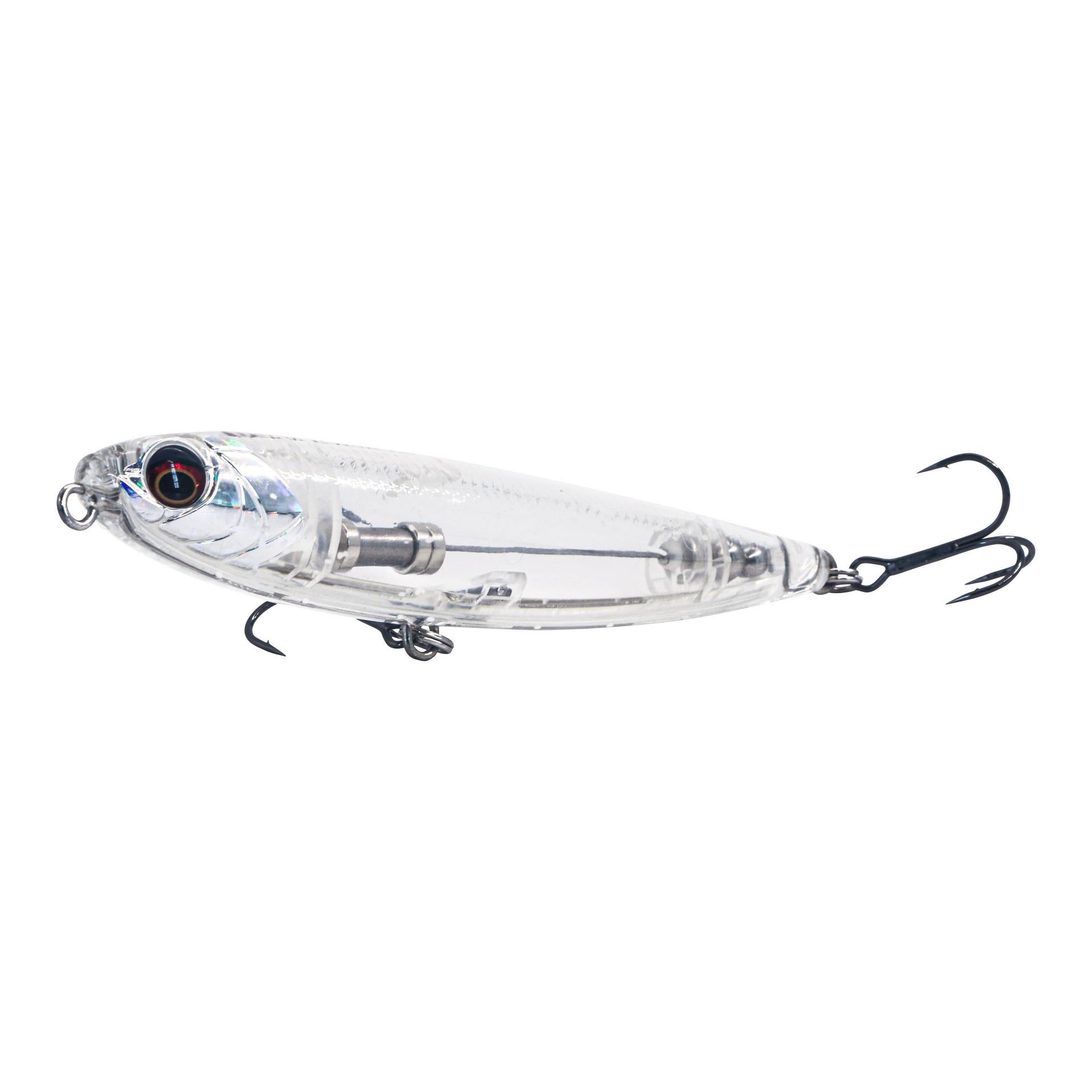 Savage Gear RevMag Walker Topwater American Shad 12cm
