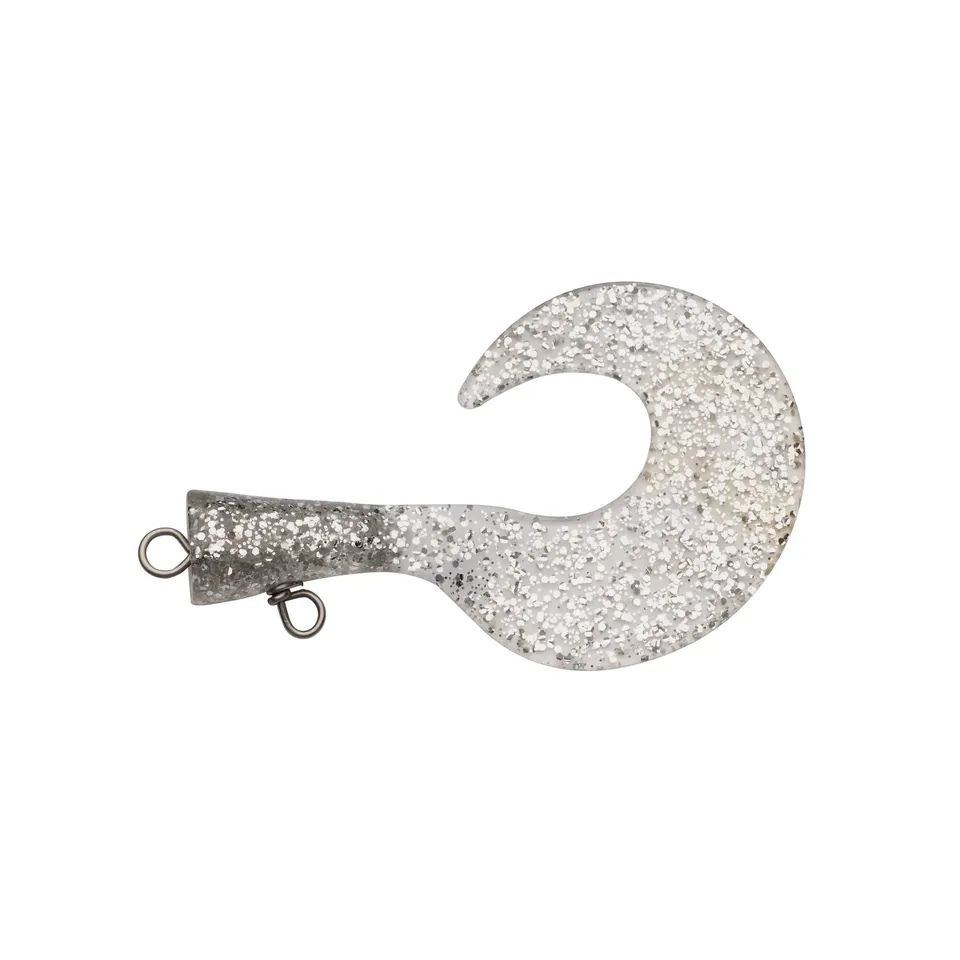 Abu Garcia Svartzonker McMio code ricambio 7,2 cm
