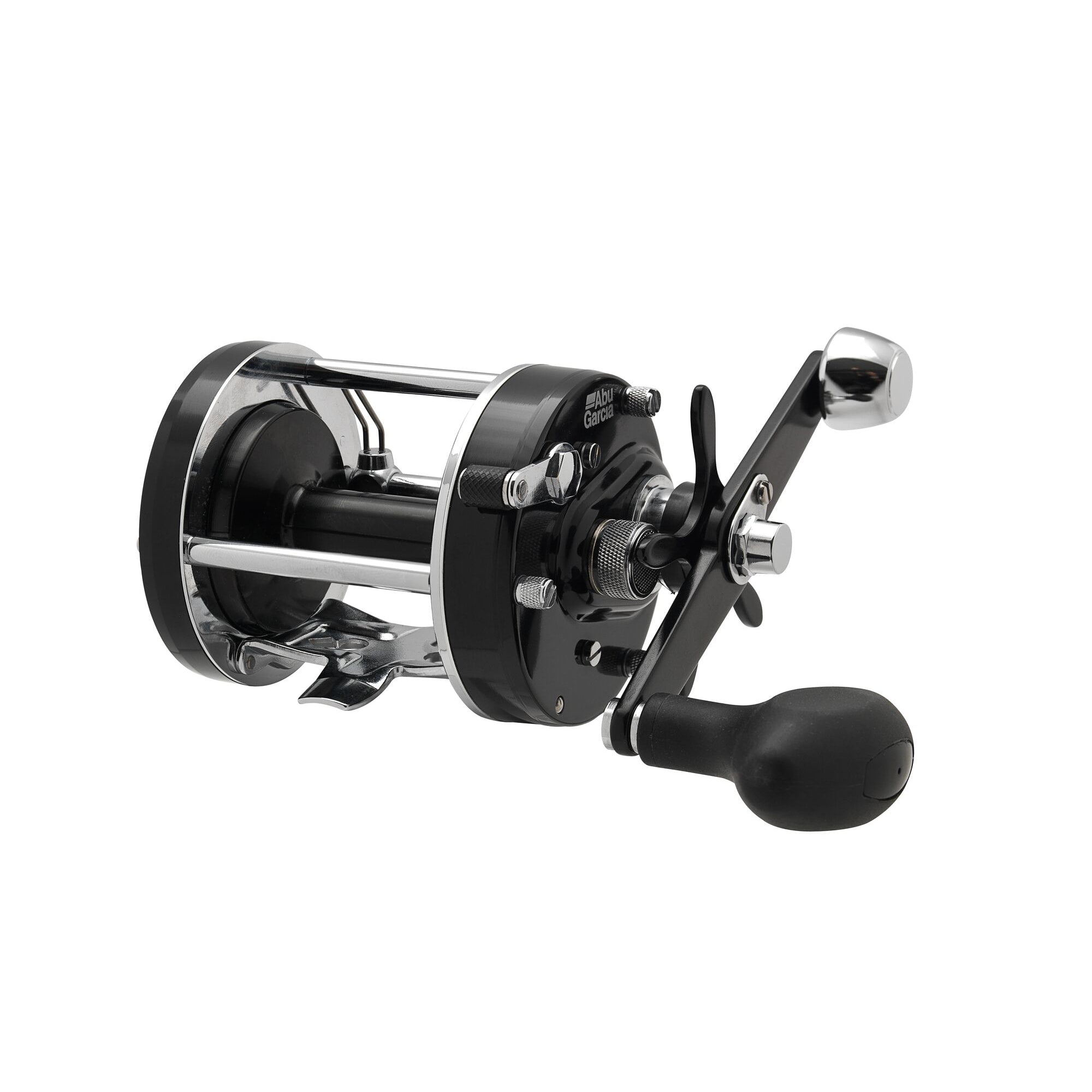 Abu Garcia Ambassadeur 7000i mulinello traina teflon
