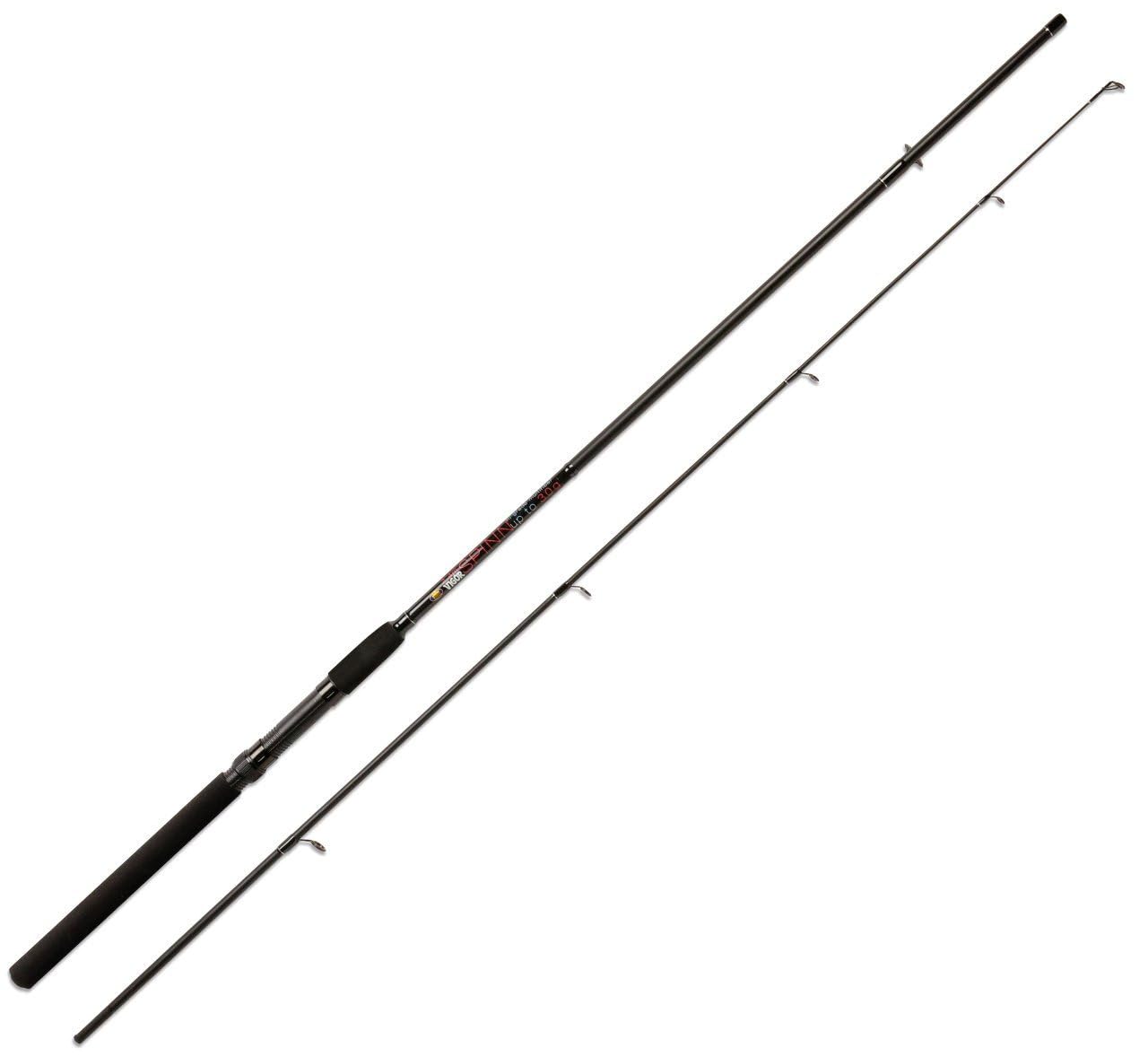 Linea Effe Vigor Spinn 30 g Cucchiaino Spinning Predatori
