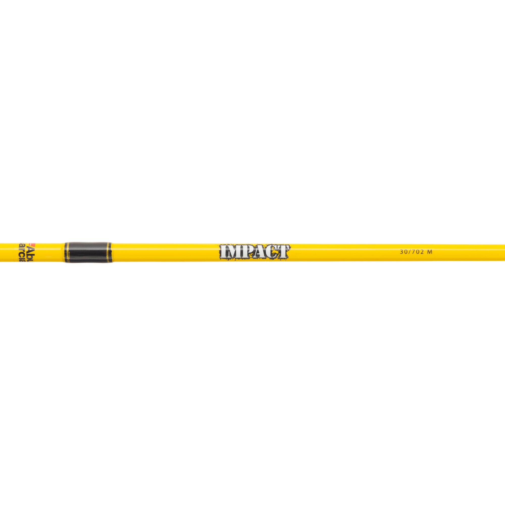 Abu Garcia Revo Revolution Impact Combo pesca 1,50 m acqua dolce