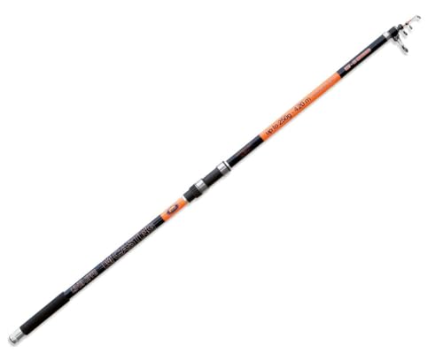 Lineaeffe IM Casting 4.20 m 250 g Canna Surfcasting Carbonio