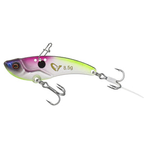 Savage Gear Cannibal VIB Blade esca lama vibrante