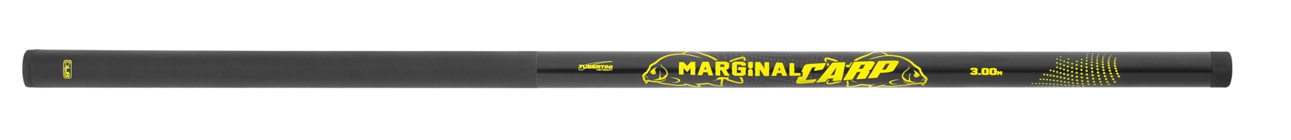 Tubertini Serie Light Carp Marginal Carp canna telescopica