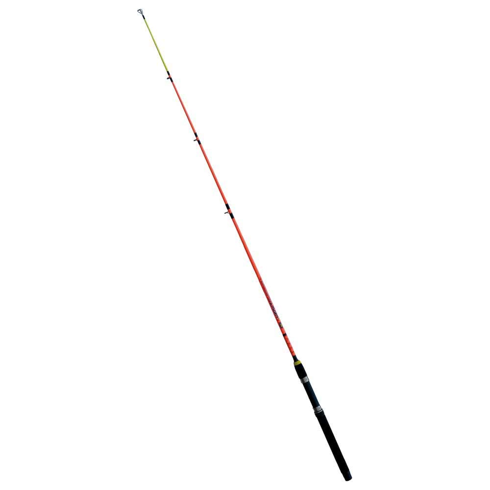 Lineaeffe Prisma Boat Mono 1.50 m Canna Barca 50-100 g