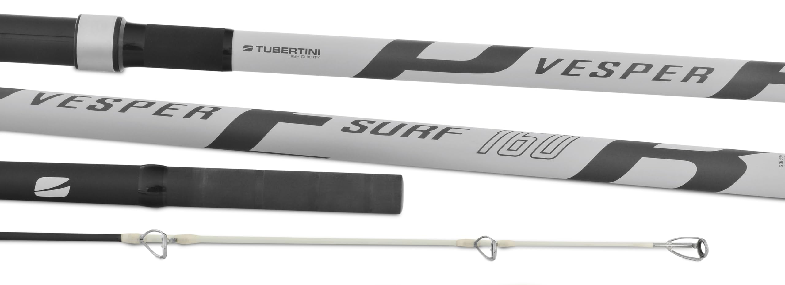 Tubertini Vesper Surf canna surf casting 4,20 m Fuji