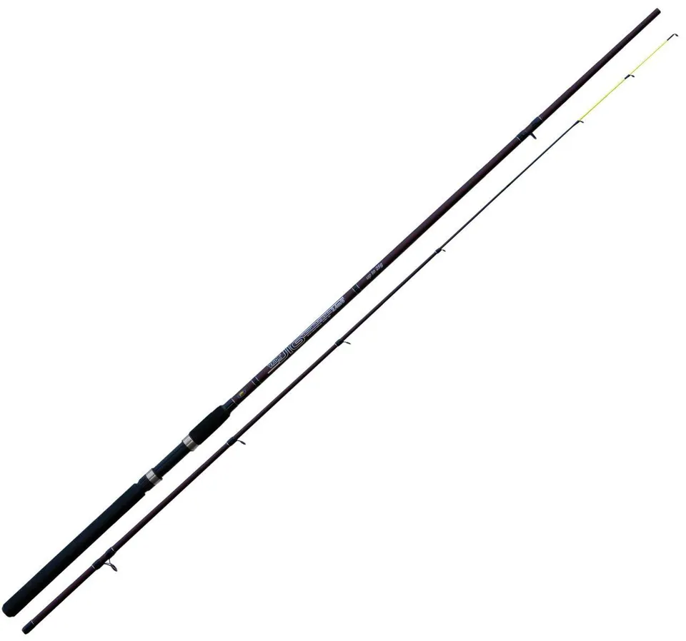 Lineaeffe Vigor Jig 2.10 m canna barca 16 g
