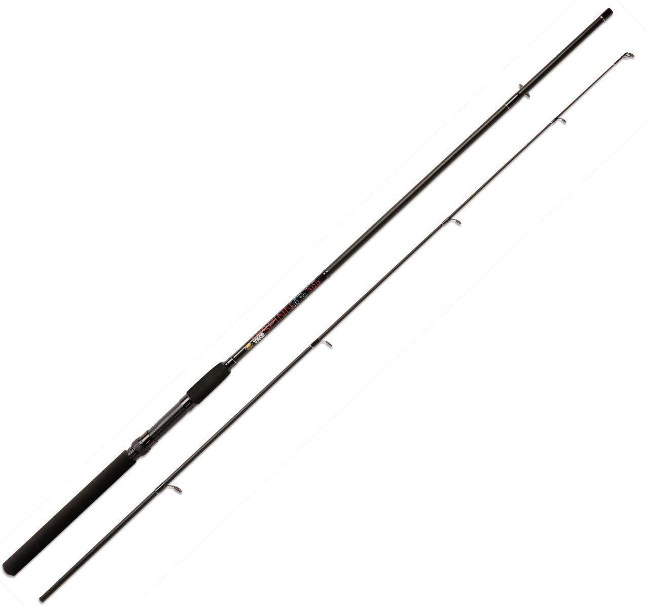 Linea Effe Vigor Spinn Canna Spinning 2,40 m 90 g