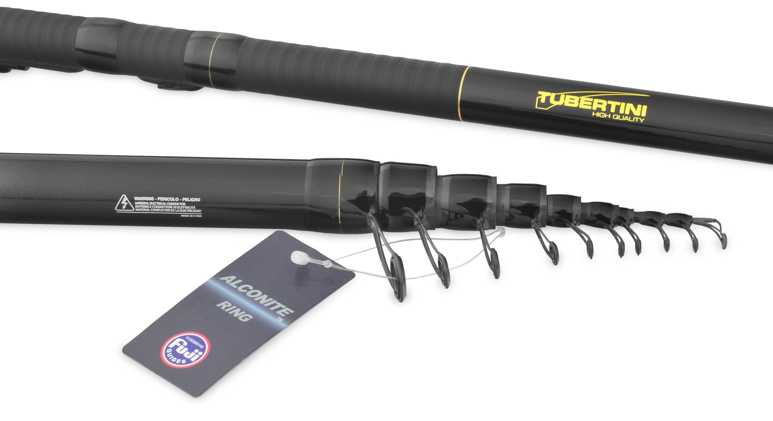Tubertini R18 Ultra Slim 01 bolognese 7,00 m carbonio R18