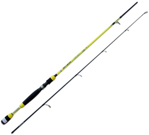 Lineaeffe Shizuka SH1400 Canna Spinning 180 cm 5-25 g