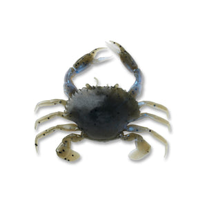 Savage Gear 3D Crab PVC esca granchio realistica