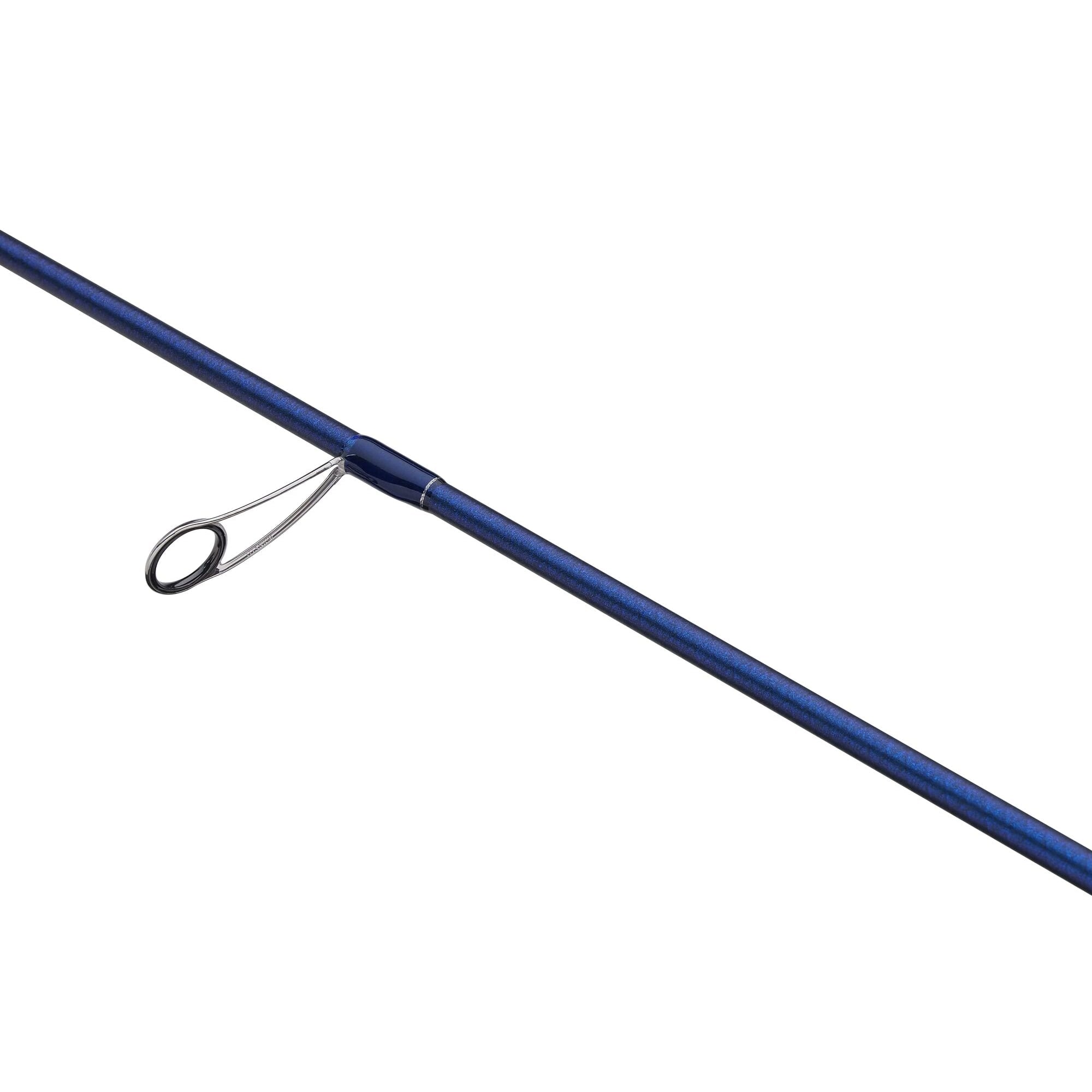 Abu Garcia Sölv AG1 canna spinning mare 2,70 m Medium Light