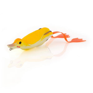 Savage Gear 3D Hollow Body Fruck esca topwater weedless