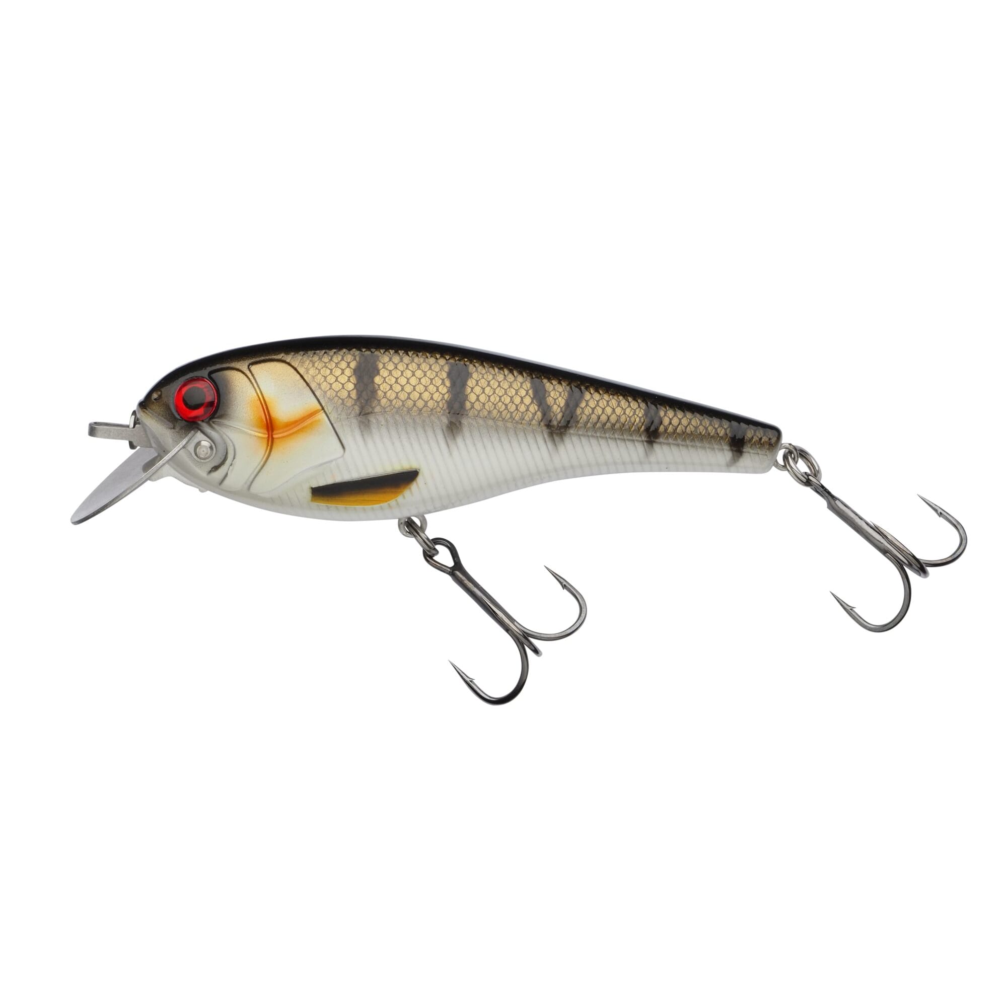 Abu Garcia Beast Hi-Lo Floating 47 g Blue Herring esca luccio