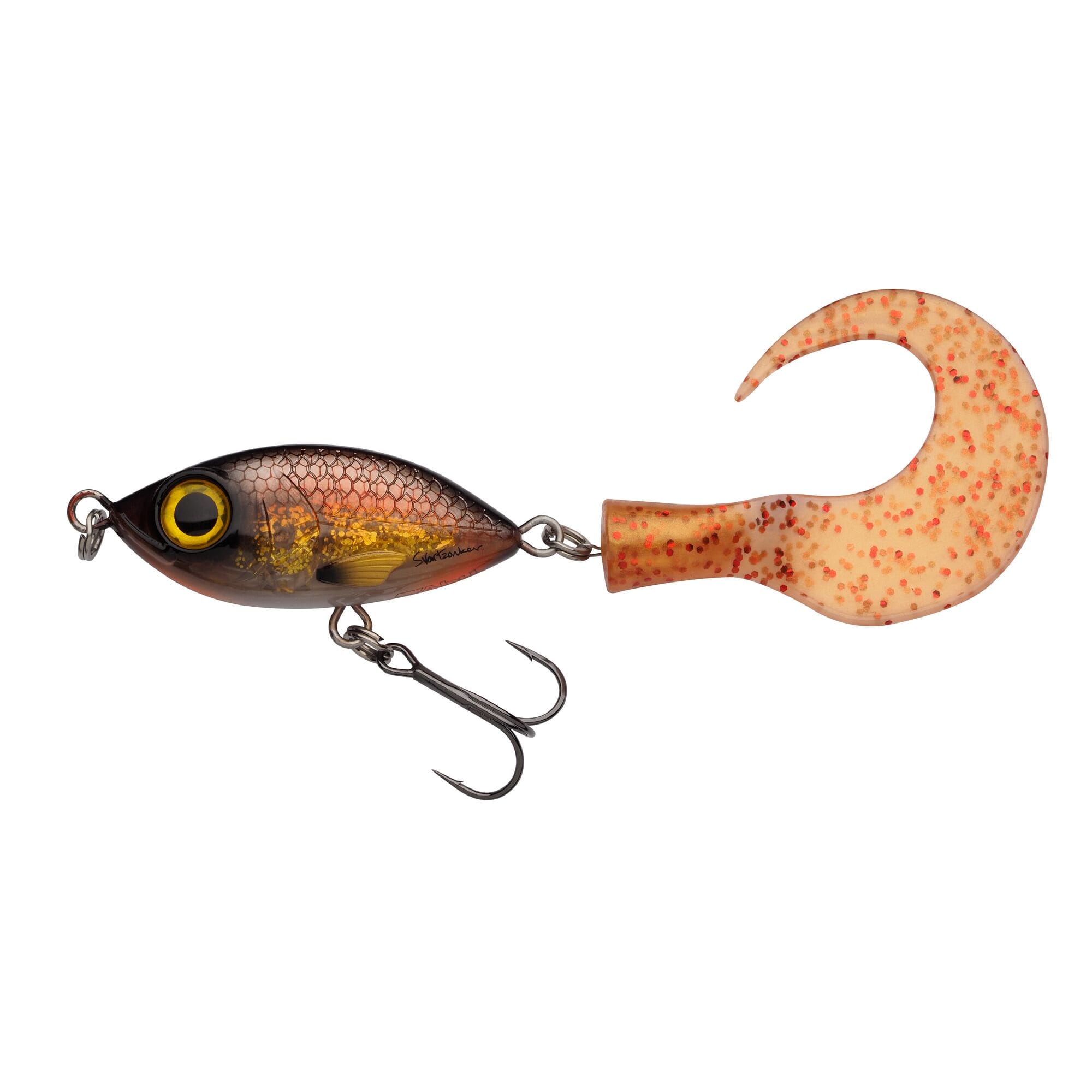 Abu Garcia Svartzonker McMio swimbait 21 g Blue Sunrise