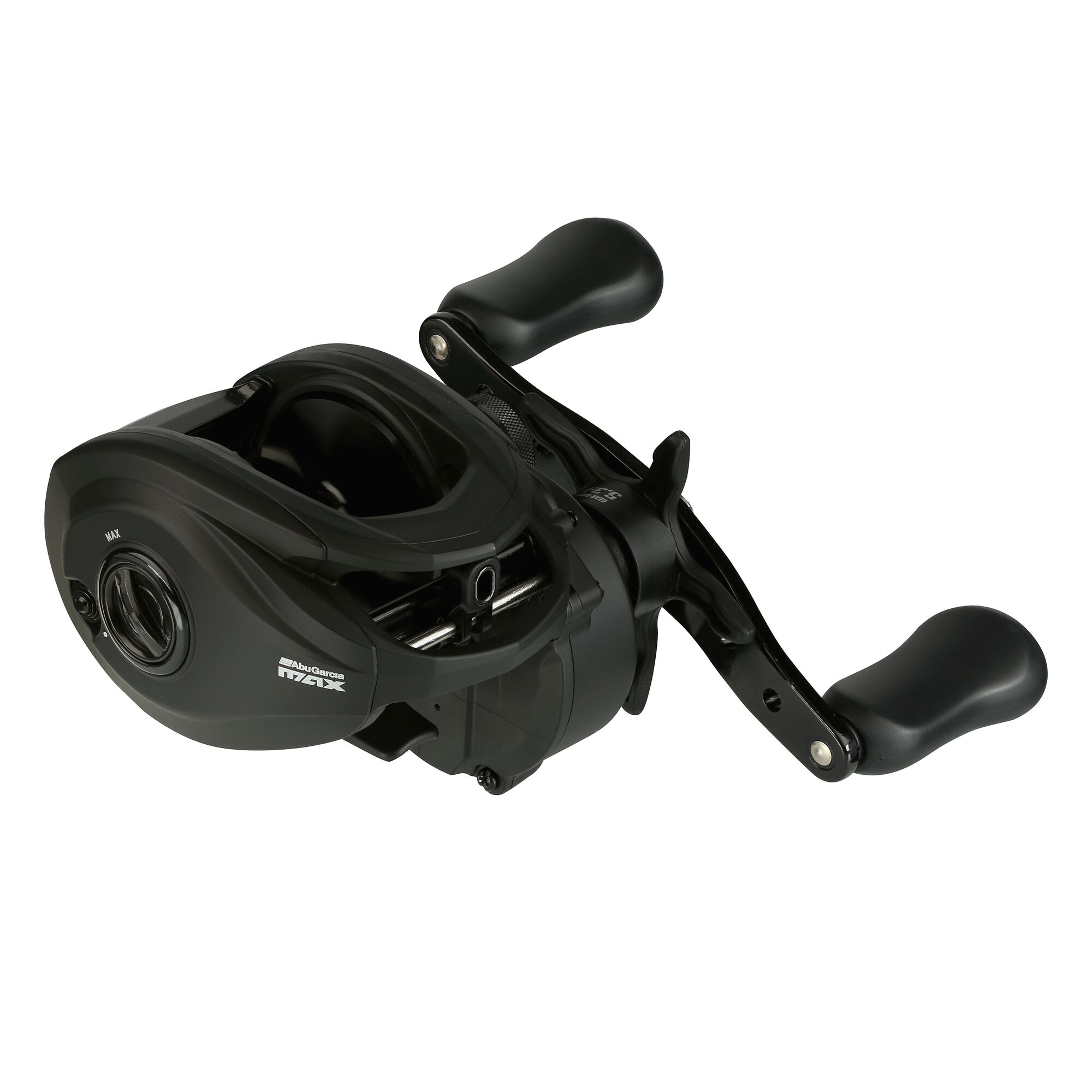 Abu Garcia Max Predator mulinello casting mancino 6.4:1