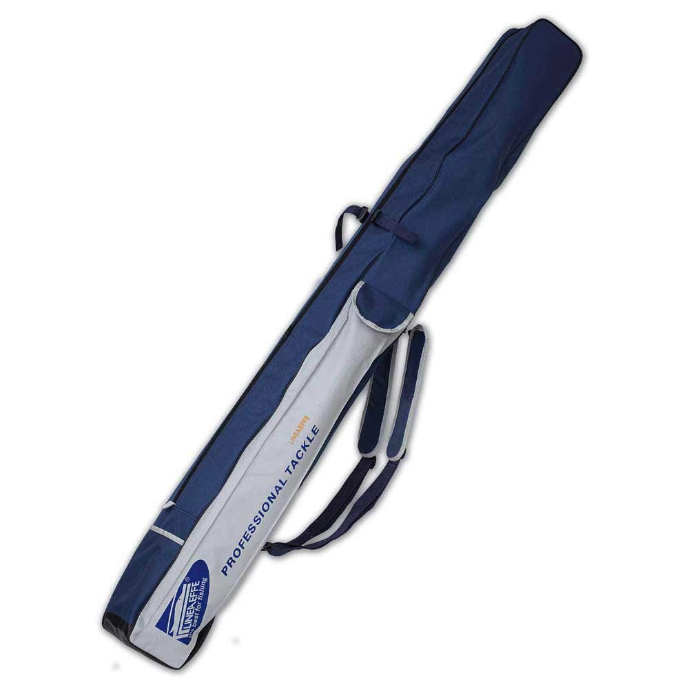 Linea Effe Fodero Canna da Pesca Cordura 165 cm