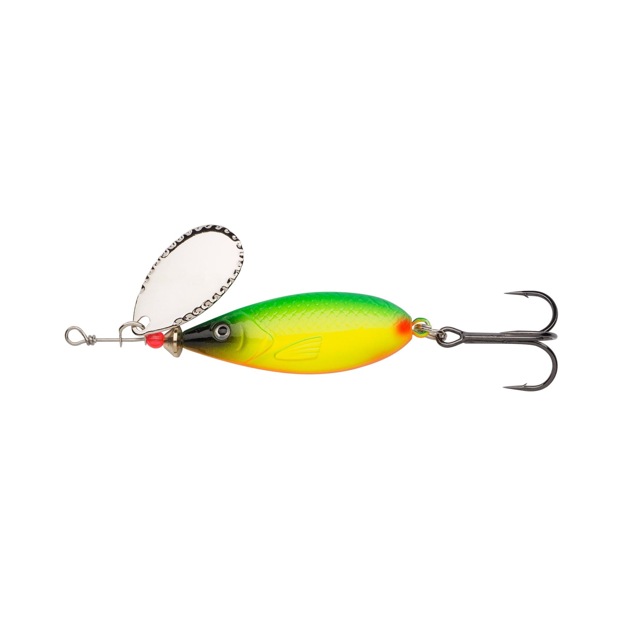 Abu Garcia Salmo Seeker esca salmone fiume 20 g assortito