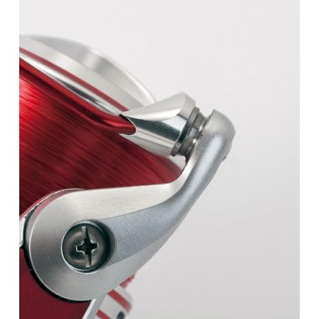 Lineaeffe Vigor Boost mulinello spinning misura 70 precaricato