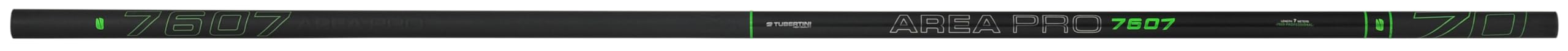 Tubertini Area Pro 7600 7606 canna fissa 6,00 m ibrida