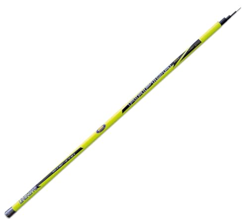 Lineaeffe Rapida Carbon Pole 5 m 25 g Canna Fissa Carbonio