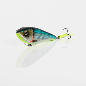 Savage Gear Shine Glide Deviator Swim esca glide luccio