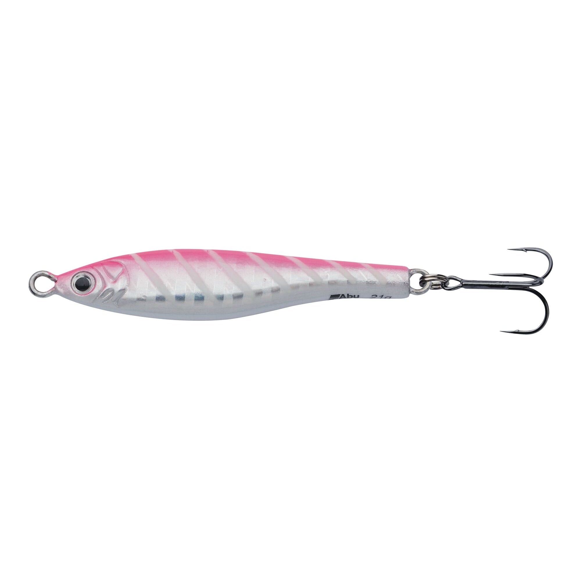 Abu Garcia Toby Fast Cast cucchiaino 14 g Sardine mare