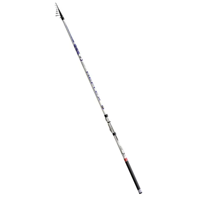 Linea Effe Reflex 6 4,20 m Canna Trota 10-20 g