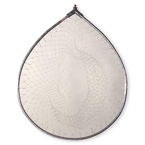 Lineaeffe testa guadino pesca 55x50 cm universale
