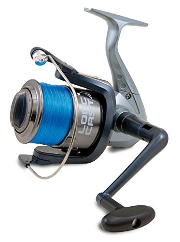 Linea Effe Surf 70 Mulinello Surfcasting Alluminio