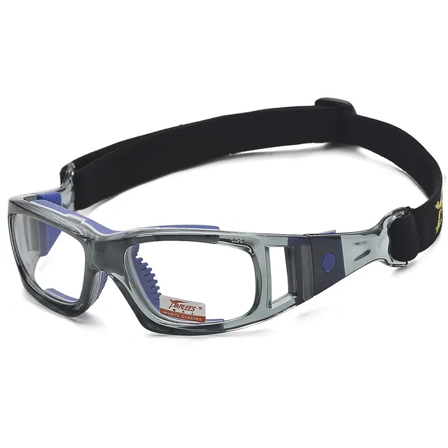 PELLOR Cycling Occhiali Sportivi Blu Adulti