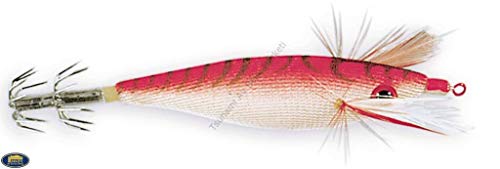 Linea Effe Diki-Diki Red Totanara 9 cm Misura 3