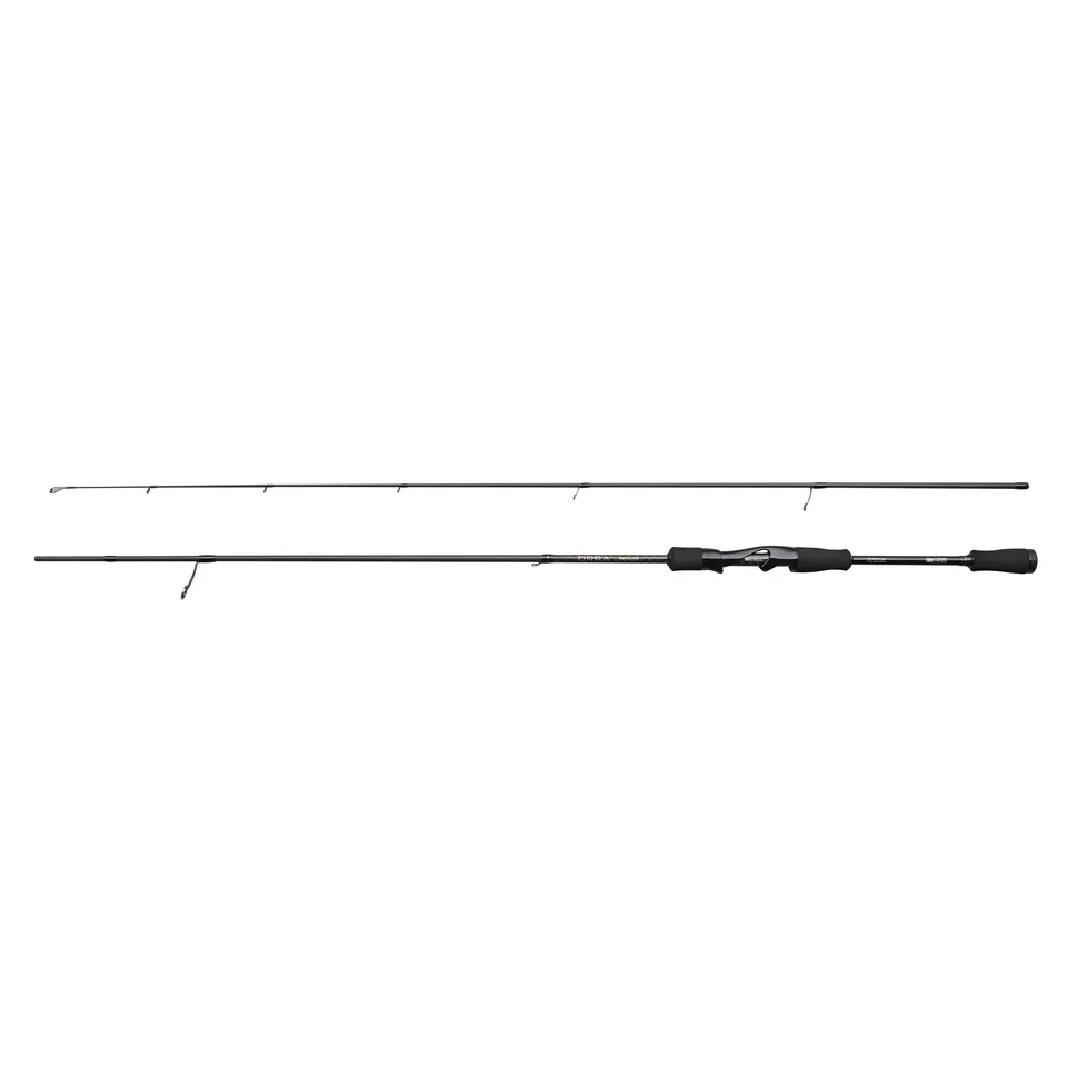 Abu Garcia Orra Predator canna spinning 2,44 m Medium Heavy
