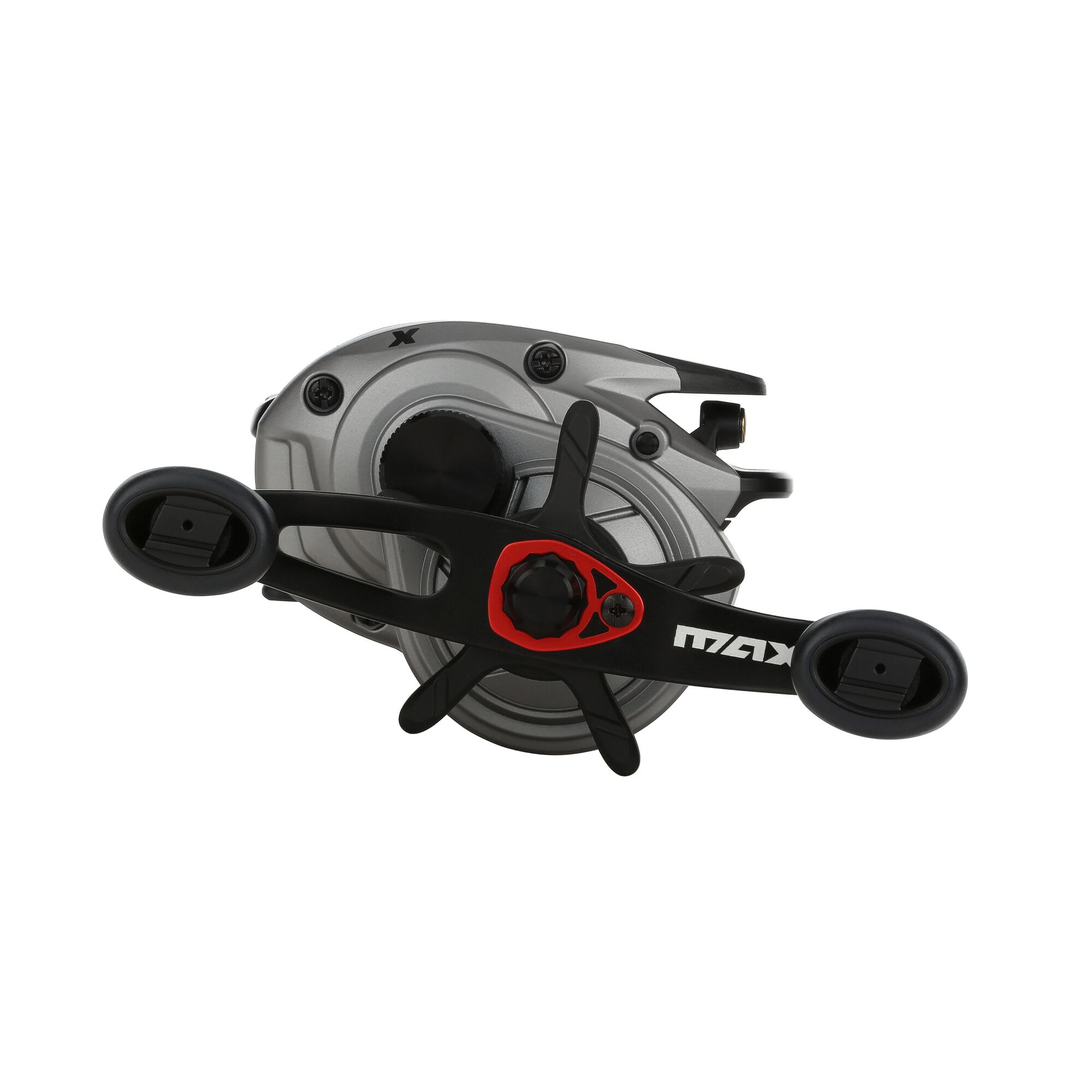 Abu Garcia Max X mulinello casting manovella destra basso