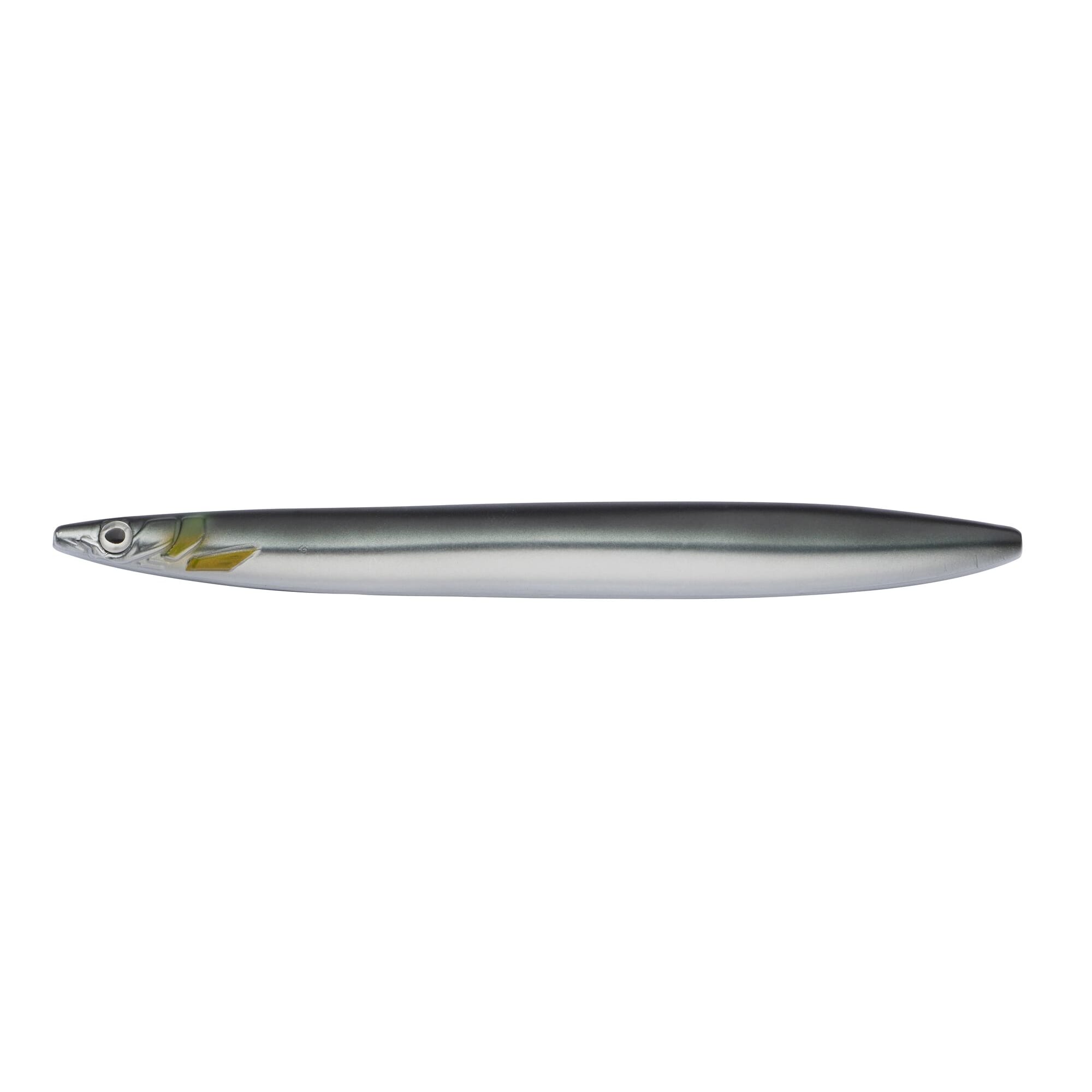 Abu Garcia Sölv Penna Cucchiaino Baitfish 13 g mare