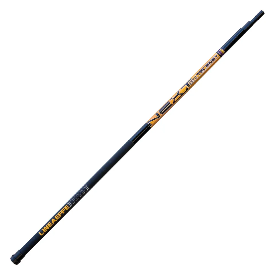 Linea Effe Next Tele Manico Guadino 3,2 m Antiscivolo