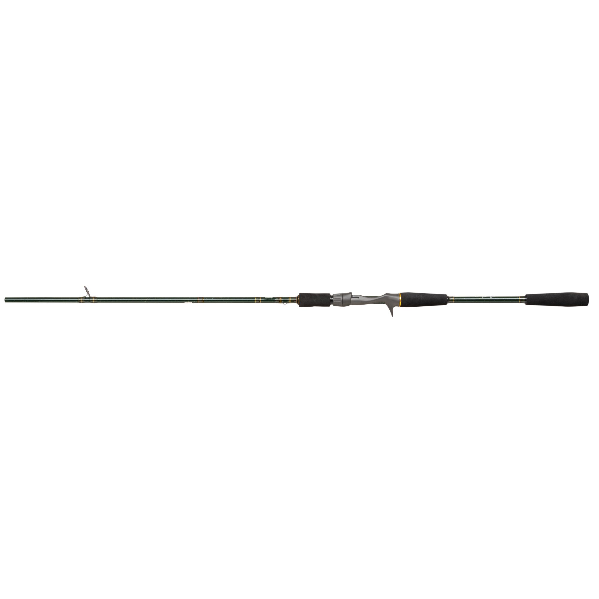 Abu Garcia Svartzonker Classic Motoroil canna casting 2,40 m