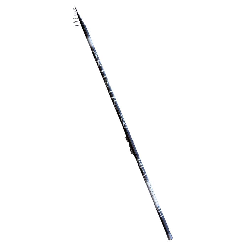 Lineaeffe Artistic Bolo Canna Bolognese 6 m 5-25 g Carbonio