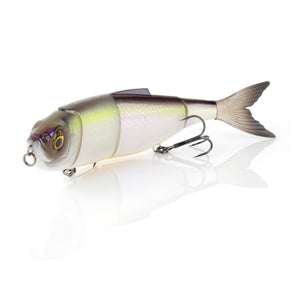 Savage Gear Shine Glide 4Play Pro Swimbait S-Curve