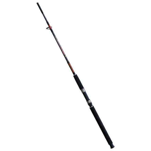 Lineaeffe Caspian 2.70 m 100-250 g canna spinning