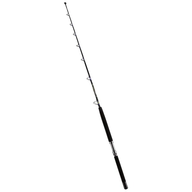 Linea Effe Carbo Troll Canna da Traina 1,70 m 12-30 lb