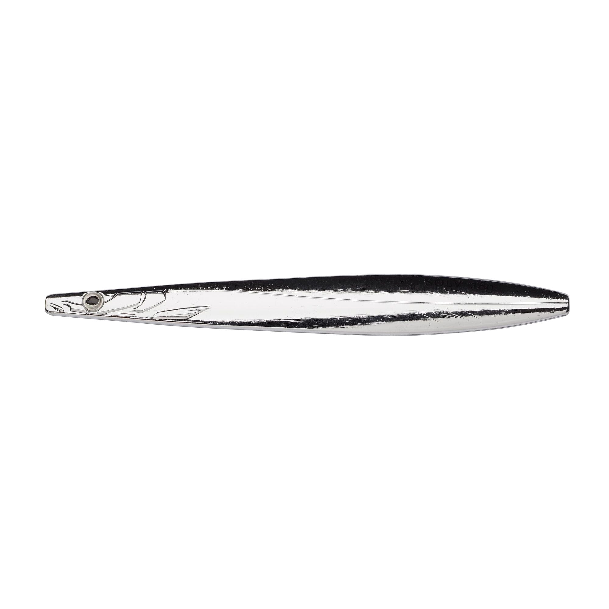 Abu Garcia Sölv Rull esca artificiale 18 g Baitfish lancio lungo