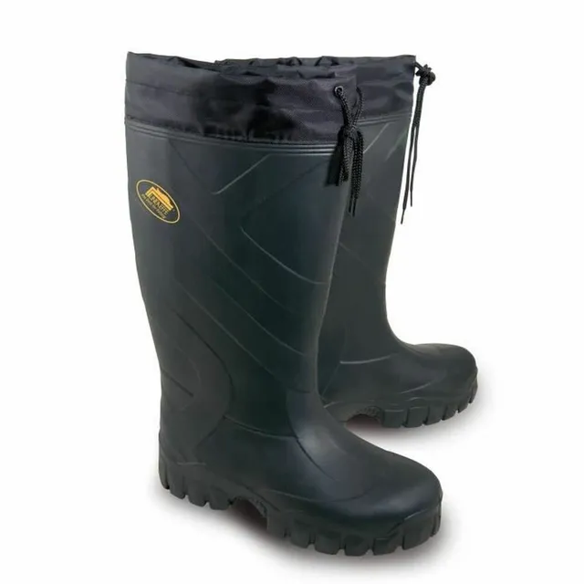 Lineaeffe Stivale 4 Stagioni EVA misura 43 stivali pesca
